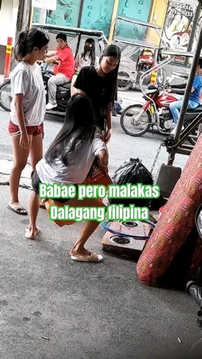 Pinay lakas umungol .